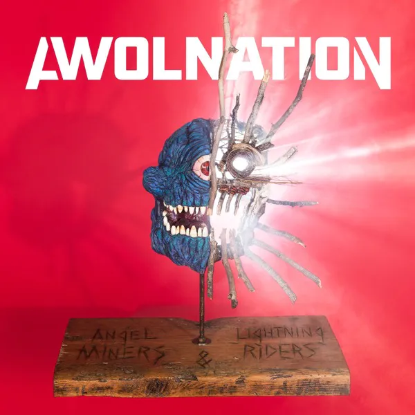 歌曲：AWOLNATION, Rivers Cuomo 